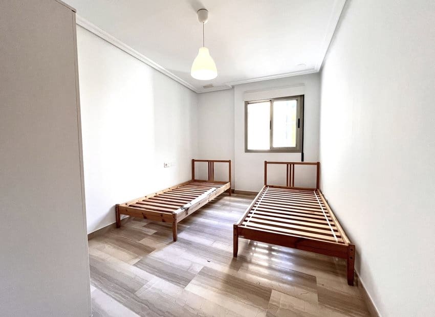 4 soveværelse Lejlighed til salg i Santa Pola - € 330.000 (Ref: 9131752)