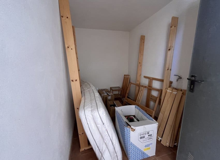 4 soveværelse Lejlighed til salg i Santa Pola - € 330.000 (Ref: 9131752)