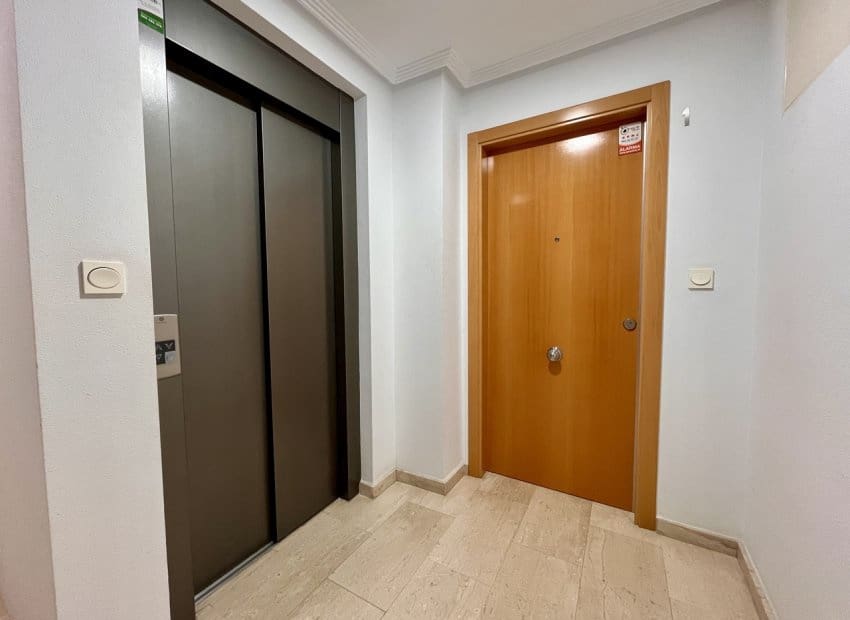 4 soveværelse Lejlighed til salg i Santa Pola - € 330.000 (Ref: 9131752)