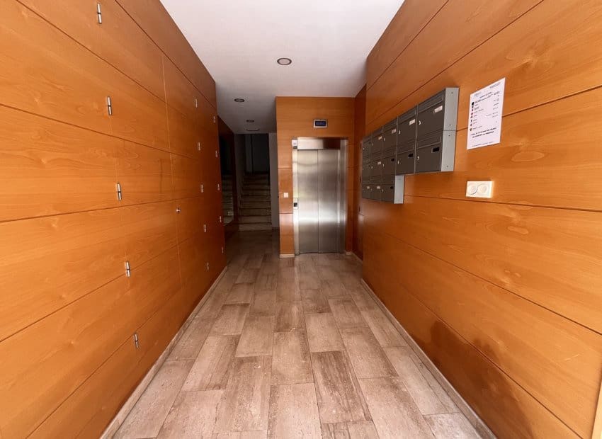 4 soveværelse Lejlighed til salg i Santa Pola - € 330.000 (Ref: 9131752)