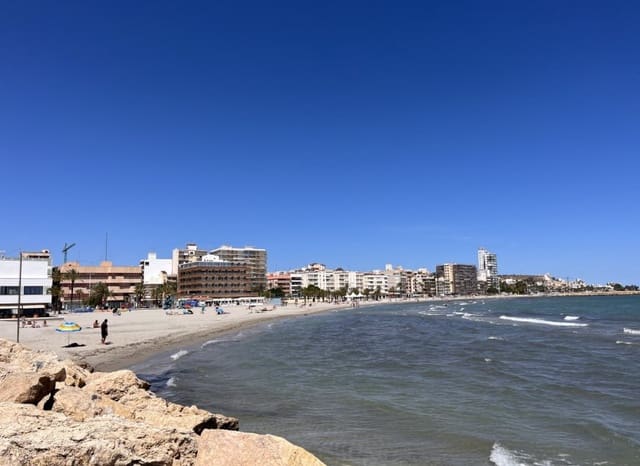 4 bedroom Apartment for sale in Norte, Santa Pola - € 330,000 (Ref: 9131752)