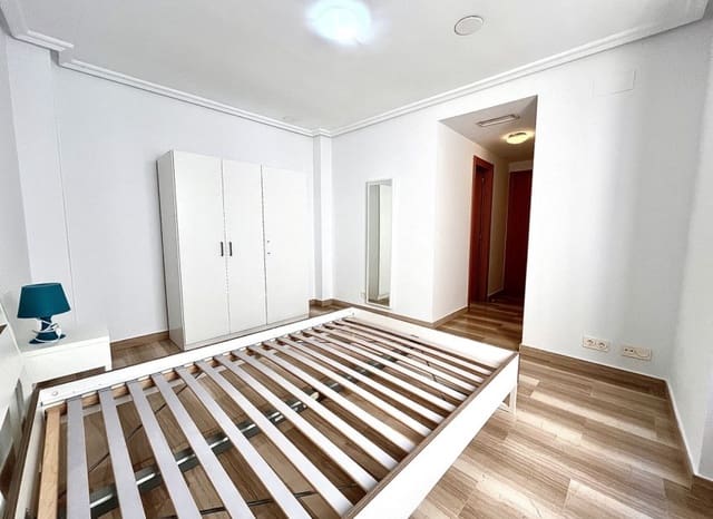 4 bedroom Apartment for sale in Norte, Santa Pola - € 330,000 (Ref: 9131752)