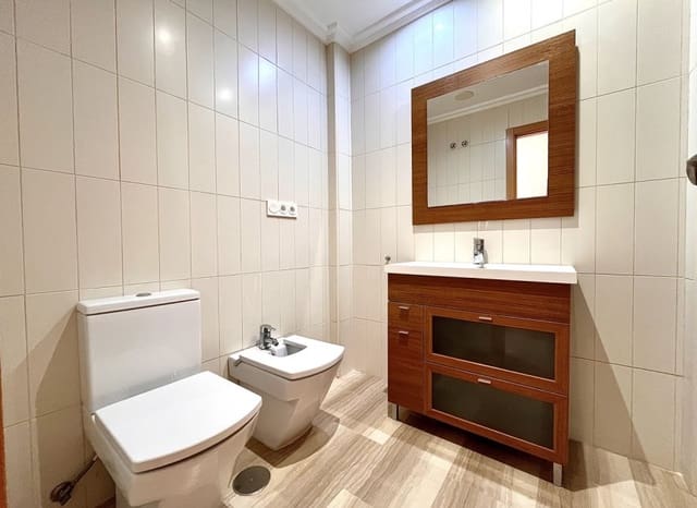 4 bedroom Apartment for sale in Norte, Santa Pola - € 330,000 (Ref: 9131752)