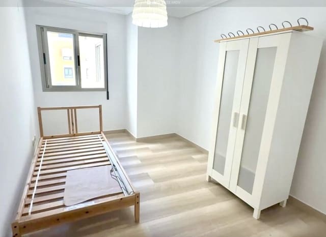 4 bedroom Apartment for sale in Norte, Santa Pola - € 330,000 (Ref: 9131752)