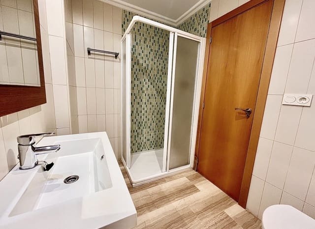 4 bedroom Apartment for sale in Norte, Santa Pola - € 330,000 (Ref: 9131752)