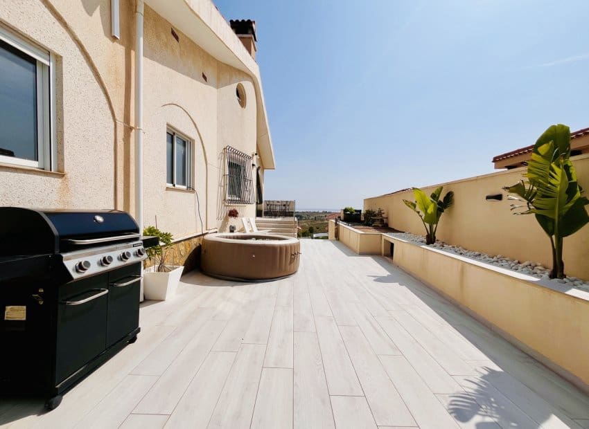 5 soverom Villa til salgs i San Miguel de Salinas - € 599 999 (Ref: 9131757)