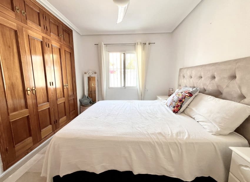 5 soverom Villa til salgs i San Miguel de Salinas - € 599 999 (Ref: 9131757)