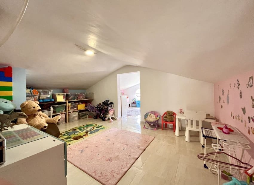 5 soverom Villa til salgs i San Miguel de Salinas - € 599 999 (Ref: 9131757)