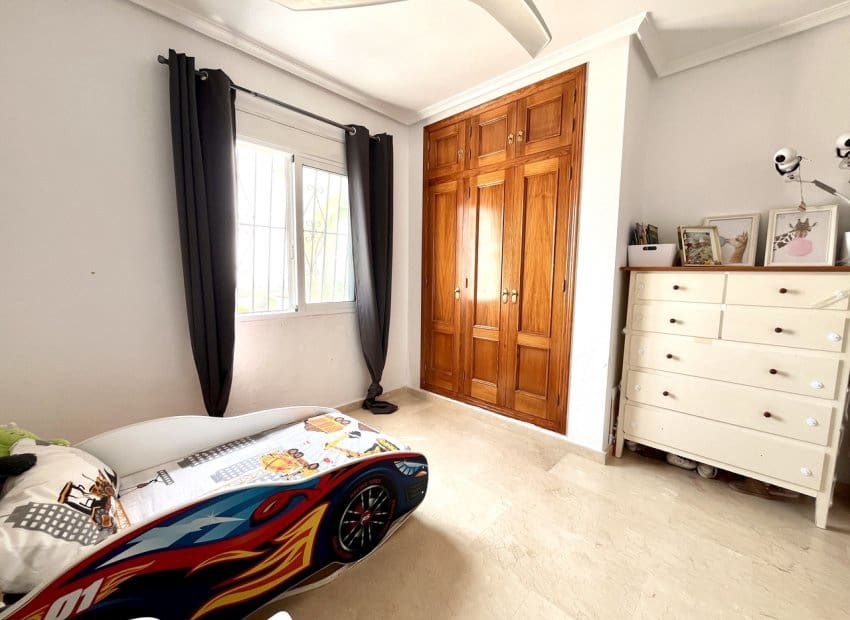 5 soverom Villa til salgs i San Miguel de Salinas - € 599 999 (Ref: 9131757)