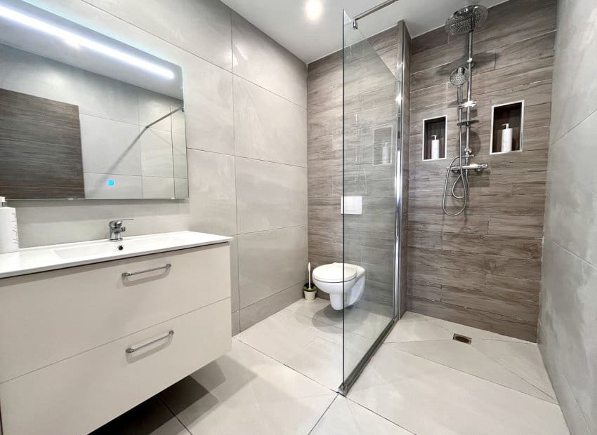 5 soverom Villa til salgs i San Miguel de Salinas - € 599 999 (Ref: 9131757)