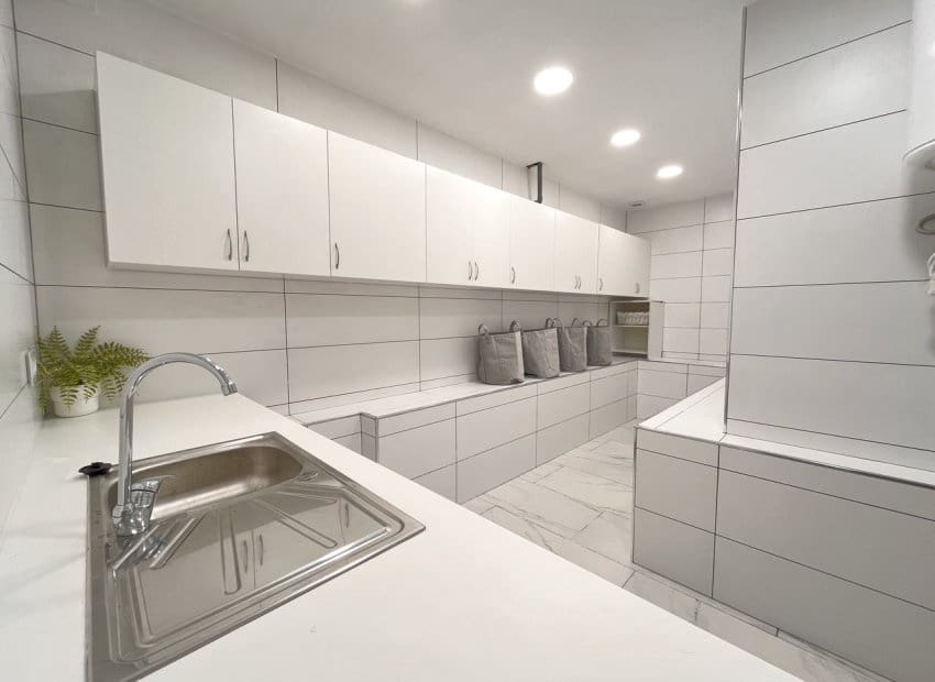 5 soverom Villa til salgs i San Miguel de Salinas - € 599 999 (Ref: 9131757)