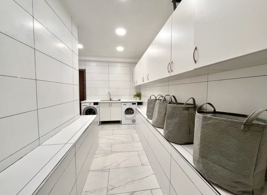 5 soverom Villa til salgs i San Miguel de Salinas - € 599 999 (Ref: 9131757)