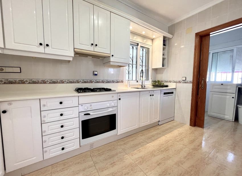 5 soverom Villa til salgs i San Miguel de Salinas - € 599 999 (Ref: 9131757)