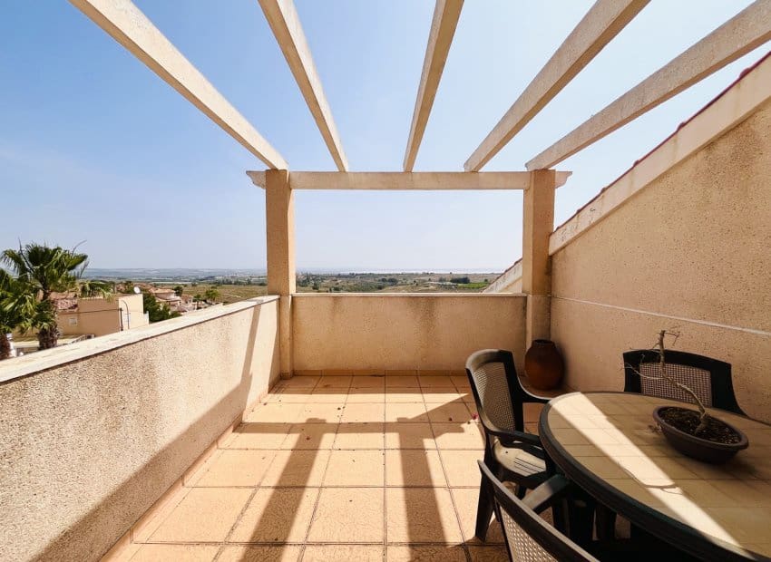 5 soverom Villa til salgs i San Miguel de Salinas - € 599 999 (Ref: 9131757)