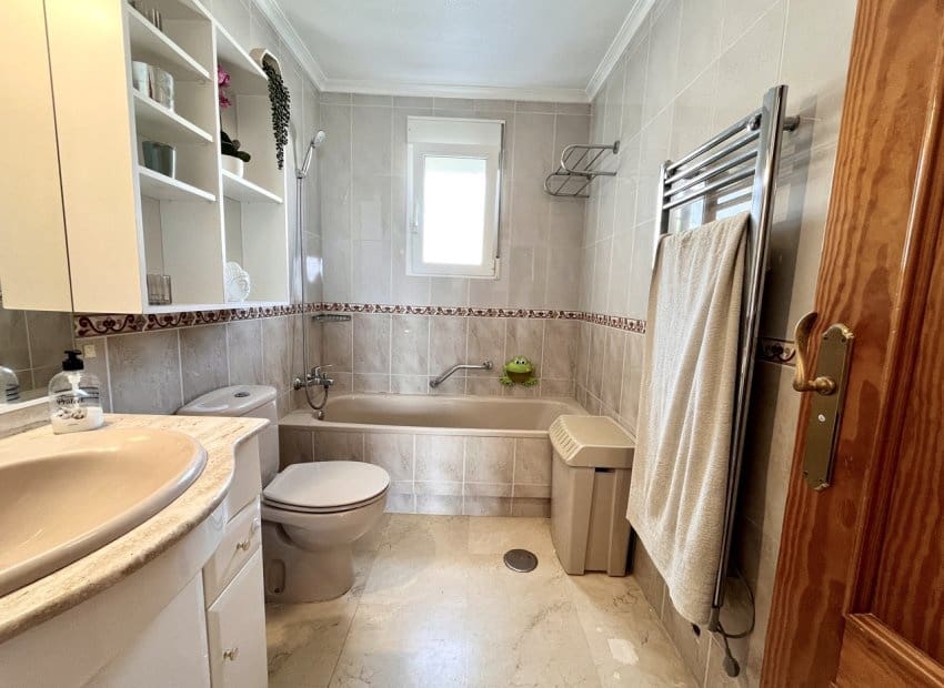 5 soverom Villa til salgs i San Miguel de Salinas - € 599 999 (Ref: 9131757)