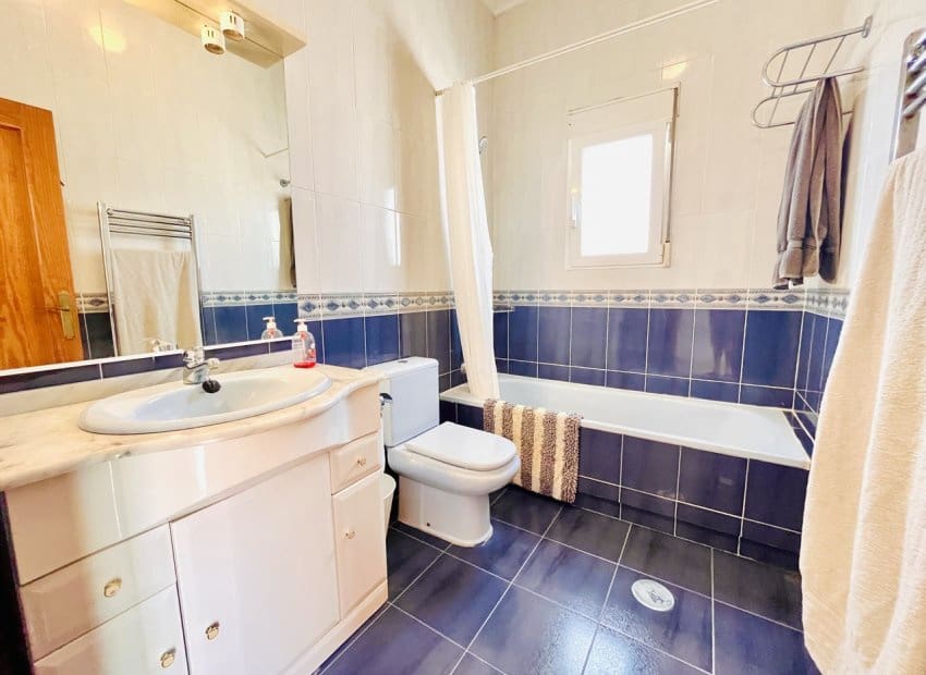 5 soverom Villa til salgs i San Miguel de Salinas - € 599 999 (Ref: 9131757)