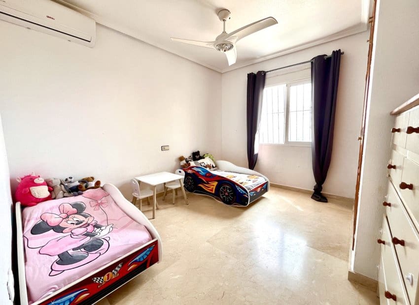 5 soverom Villa til salgs i San Miguel de Salinas - € 599 999 (Ref: 9131757)