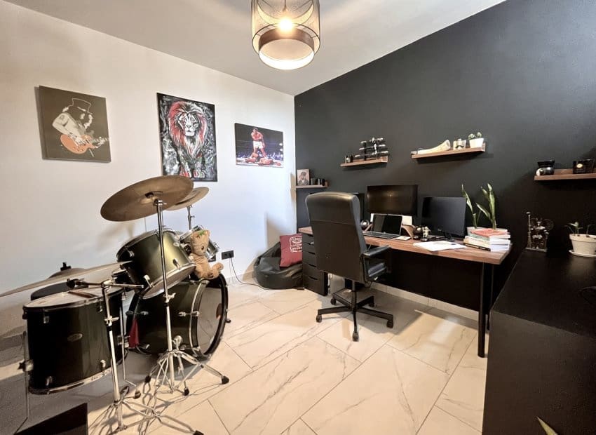 5 soverom Villa til salgs i San Miguel de Salinas - € 599 999 (Ref: 9131757)