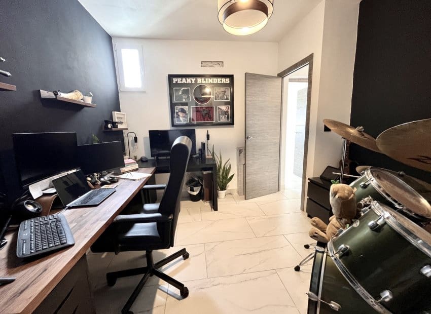 5 soverom Villa til salgs i San Miguel de Salinas - € 599 999 (Ref: 9131757)