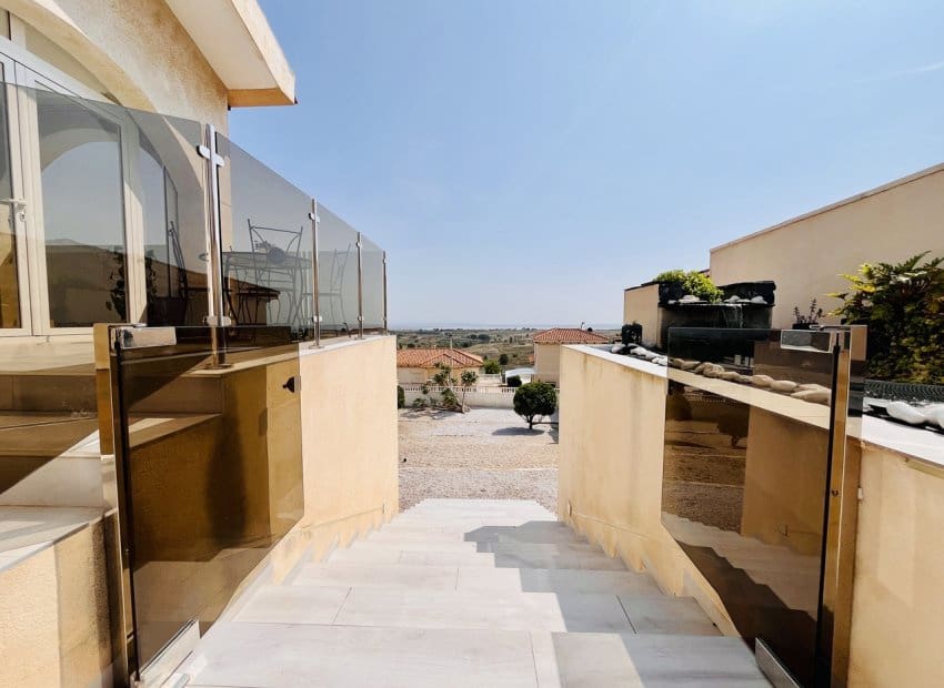 5 soverom Villa til salgs i San Miguel de Salinas - € 599 999 (Ref: 9131757)