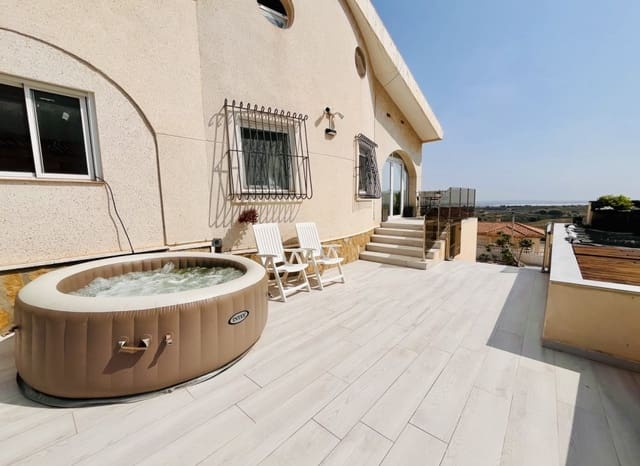 5 soverom Villa til salgs i San Miguel de Salinas - € 599 999 (Ref: 9131757)