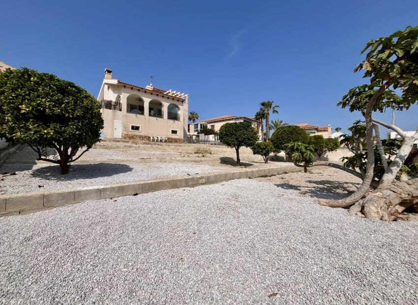 5 soverom Villa til salgs i San Miguel de Salinas - € 599 999 (Ref: 9131757)