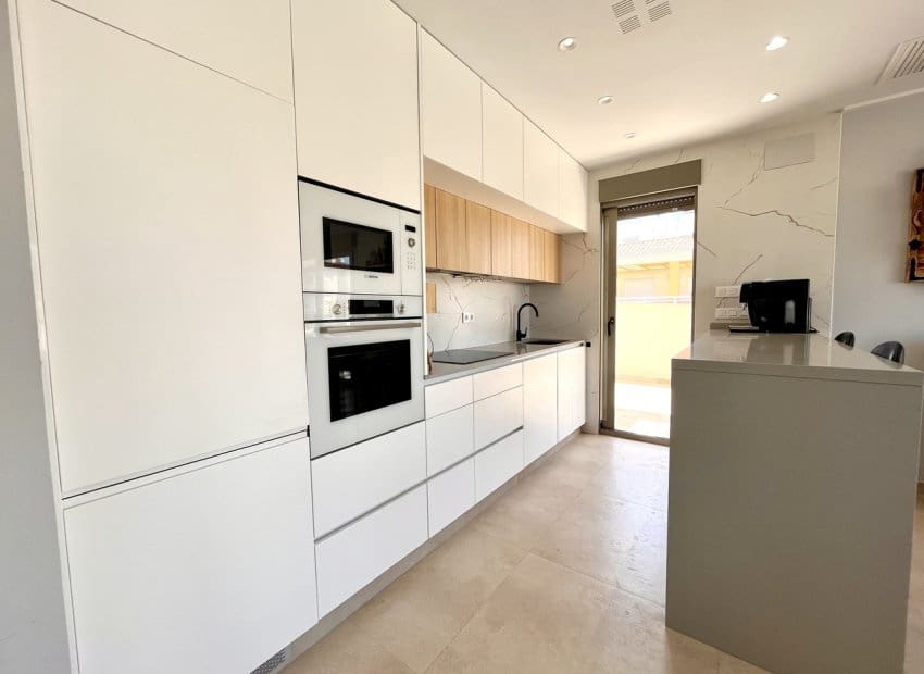 2 camera da letto Attico in vendita in Torre de la Horadada - 495.000 € (Rif: 9131759)