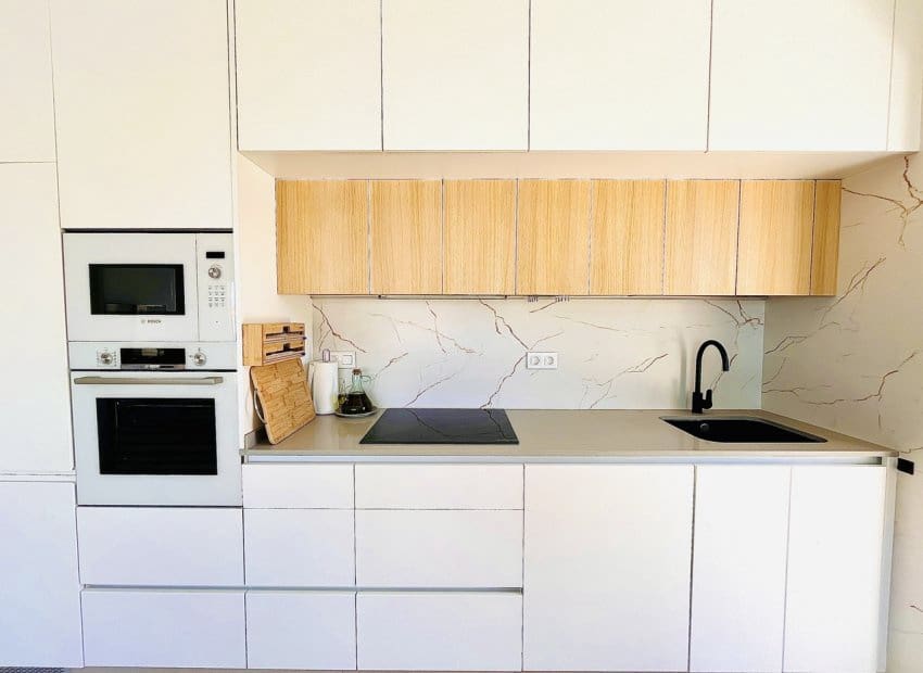 2 camera da letto Attico in vendita in Torre de la Horadada - 495.000 € (Rif: 9131759)