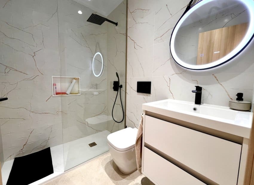 2 camera da letto Attico in vendita in Torre de la Horadada - 495.000 € (Rif: 9131759)