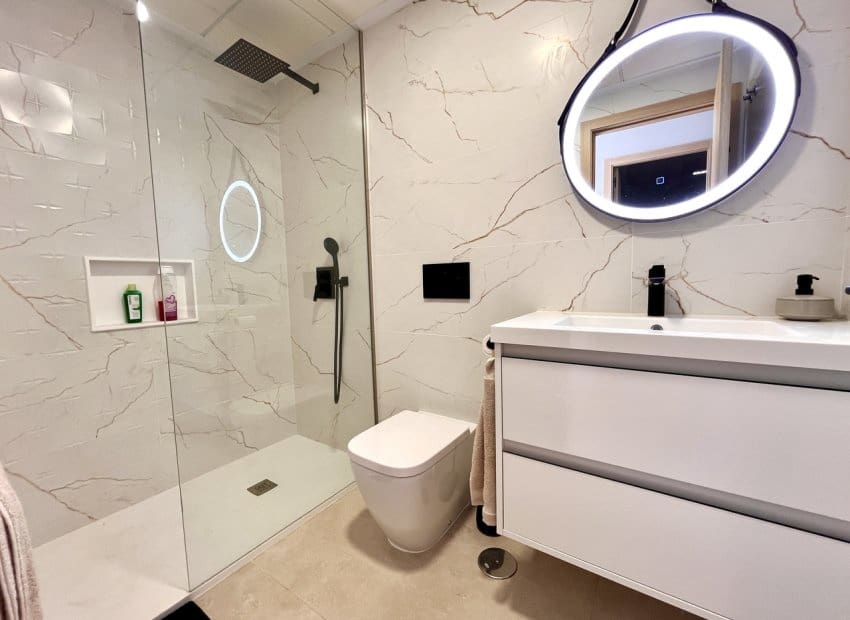 2 camera da letto Attico in vendita in Torre de la Horadada - 495.000 € (Rif: 9131759)