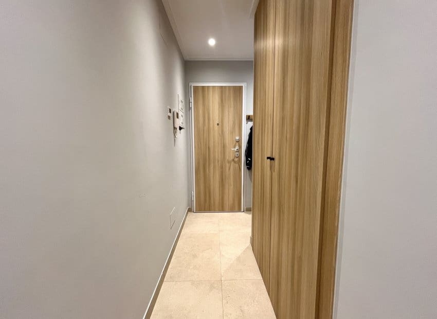 2 camera da letto Attico in vendita in Torre de la Horadada - 495.000 € (Rif: 9131759)