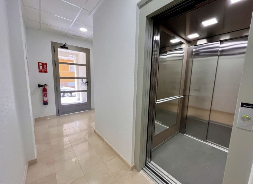 2 camera da letto Attico in vendita in Torre de la Horadada - 495.000 € (Rif: 9131759)