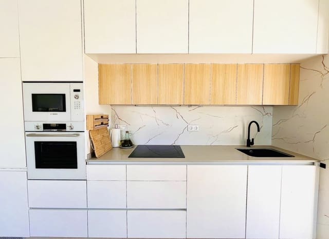 2 camera da letto Attico in vendita in Torre de la Horadada, Pilar de la Horadada - 495.000 € (Rif: 9131759)