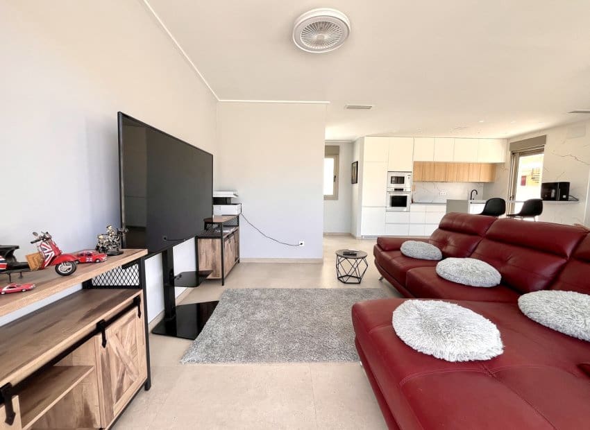 2 camera da letto Attico in vendita in Torre de la Horadada - 495.000 € (Rif: 9131759)