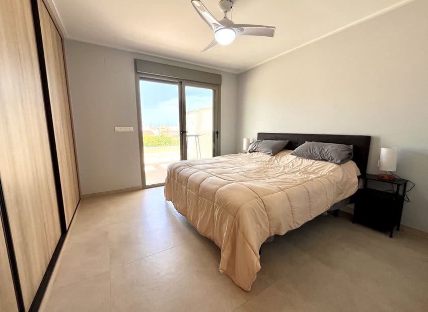 2 camera da letto Attico in vendita in Torre de la Horadada - 495.000 € (Rif: 9131759)
