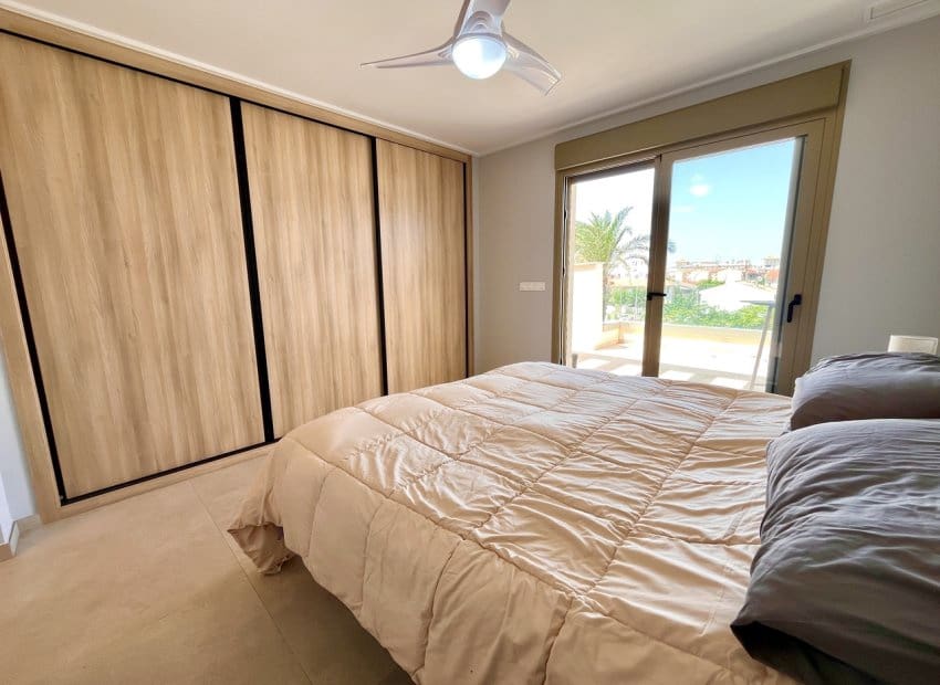 2 camera da letto Attico in vendita in Torre de la Horadada - 495.000 € (Rif: 9131759)