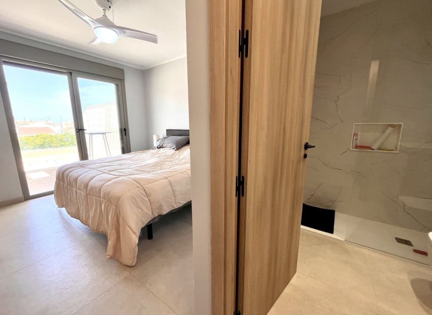 2 camera da letto Attico in vendita in Torre de la Horadada - 495.000 € (Rif: 9131759)