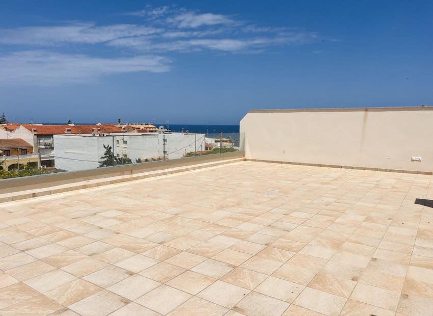 2 camera da letto Attico in vendita in Torre de la Horadada - 495.000 € (Rif: 9131759)