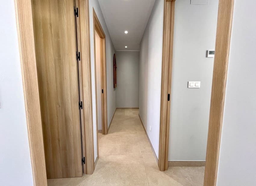 2 camera da letto Attico in vendita in Torre de la Horadada - 495.000 € (Rif: 9131759)