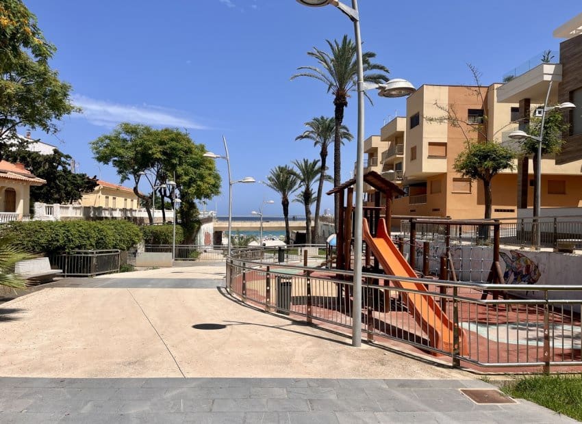 2 camera da letto Attico in vendita in Torre de la Horadada - 495.000 € (Rif: 9131759)