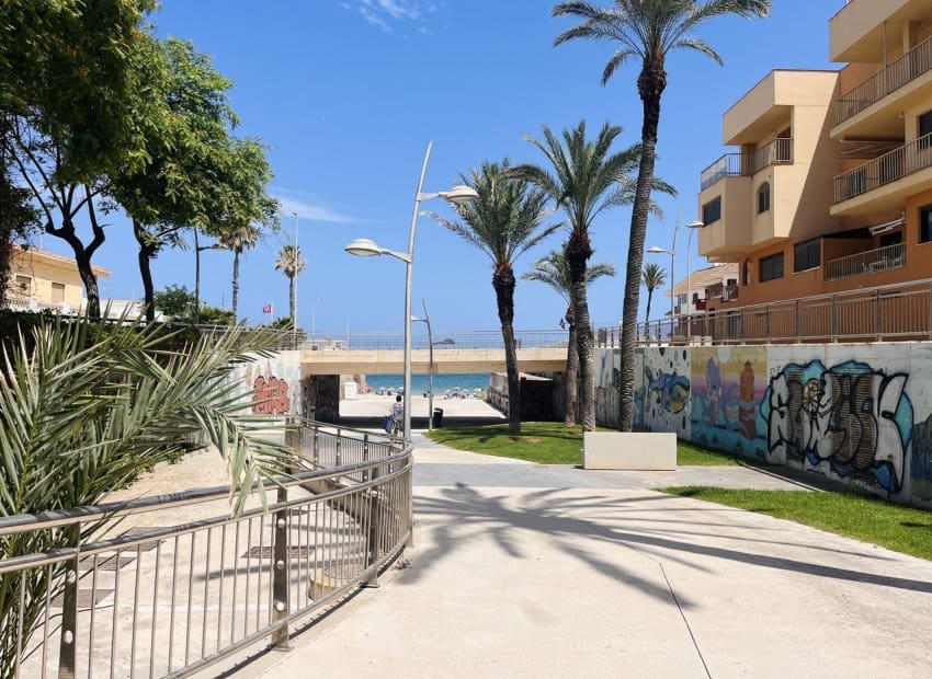 2 camera da letto Attico in vendita in Torre de la Horadada - 495.000 € (Rif: 9131759)