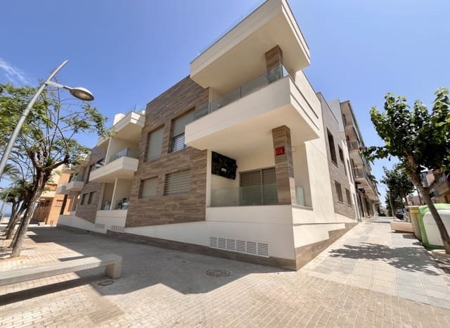 2 camera da letto Attico in vendita in Torre de la Horadada, Pilar de la Horadada - 495.000 € (Rif: 9131759)