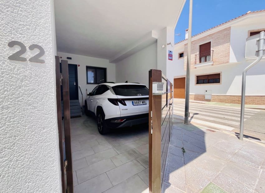 2 bedroom Apartment for sale in Pilar de la Horadada with pool - € 224,000 (Ref: 9131761)