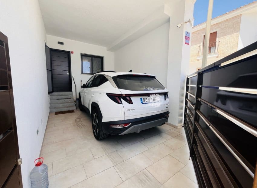 2 bedroom Apartment for sale in Pilar de la Horadada with pool - € 224,000 (Ref: 9131761)