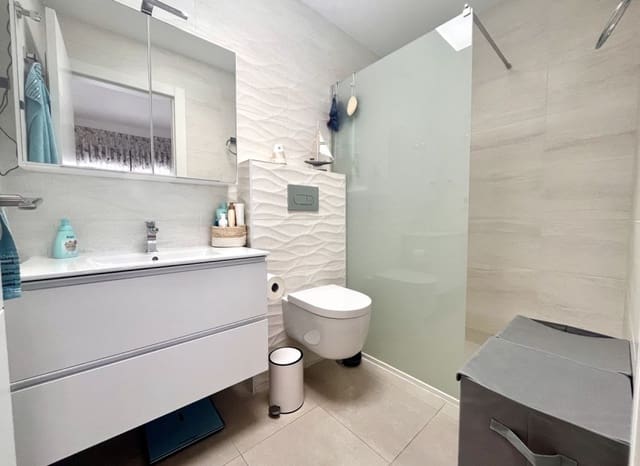 2 sypialnia Apartament na sprzedaż w Pilar de la Horadada ciudad, Pilar de la Horadada z basenem - 224 000 € (Ref: 9131761)