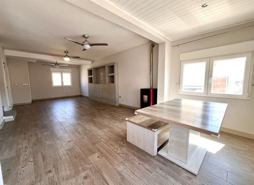 4 quarto Moradia para venda em San Miguel de Salinas com piscina - 249 999 € (Ref: 9131762)