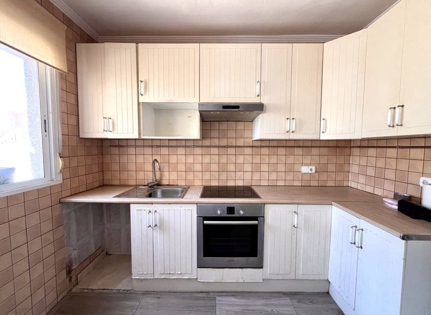 4 quarto Moradia para venda em San Miguel de Salinas com piscina - 249 999 € (Ref: 9131762)