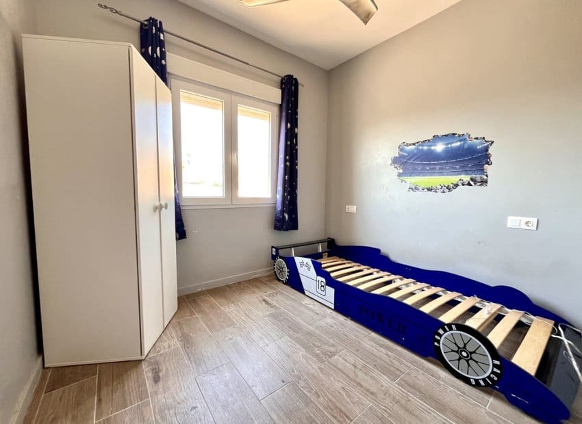 4 quarto Moradia para venda em San Miguel de Salinas com piscina - 249 999 € (Ref: 9131762)