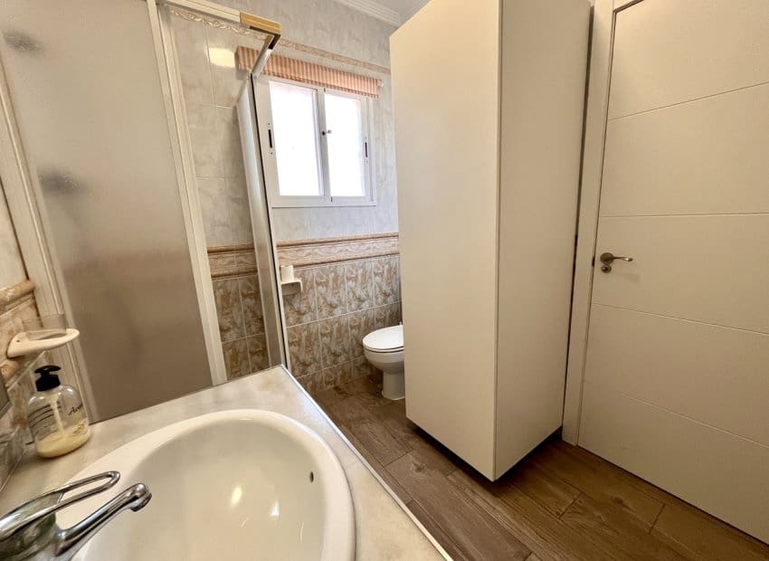 4 quarto Moradia para venda em San Miguel de Salinas com piscina - 249 999 € (Ref: 9131762)