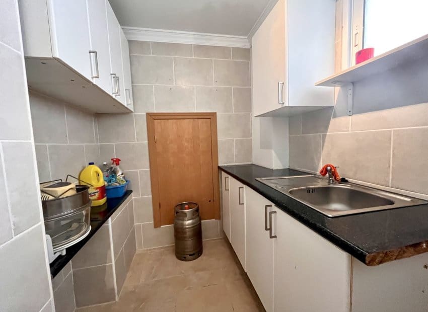 4 quarto Moradia para venda em San Miguel de Salinas com piscina - 249 999 € (Ref: 9131762)